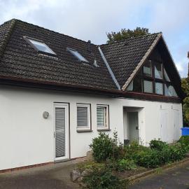 FW 3 Zimmer 1OG 80qm, hotell i Itzstedt