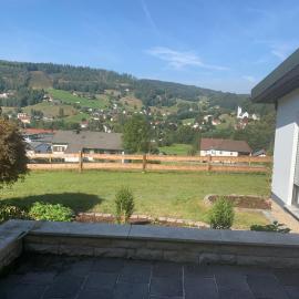 Feriendomizil Köngisheide Blick