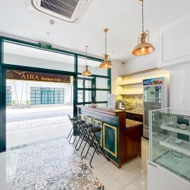 Kaira Boutique Hotel