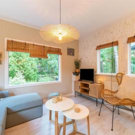 Holiday Home in Gelderland near Woodlands