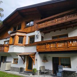 Ferienwohnung Schranz, hotel in Flirsch