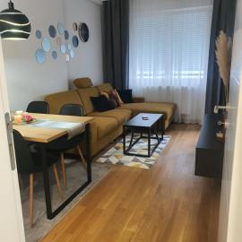 Apartman Ada Banja Luka