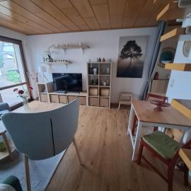 Klein, aber fein, hotel v destinácii Sophienhof