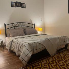 Urban Lodge-home stay