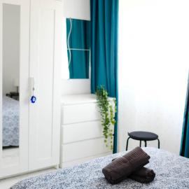 Lima Residence, hotel in Nicosia