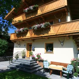 Haus Waidmannsheil