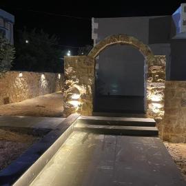Wadi Al-Nakhil Hostel, hotel a Al Khuraybah