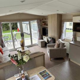The Hideaway, hotel a Alnwick