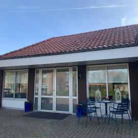 Huize Klivia, hotel em Westerbork