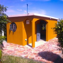 SK Emanyatta Camp, hotel in Sekenani