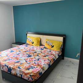Appartement le palmiste-rouge