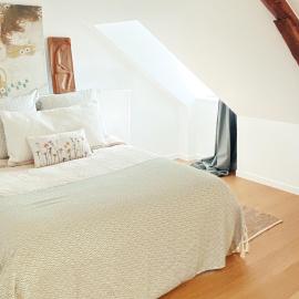 Viesnīca Le Countryside ⸱ Stationnement gratuit ⸱ Fibre pilsētā Déols