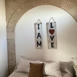 Casa Puerta sierra de Cádiz – hotel w mieście Arcos de la Frontera