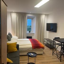 첼레에 위치한 호텔 Celje Luxury Apartment