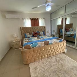 Santiago Center Huge Apartment 2stay rooftop to enjoy the city view 6-3