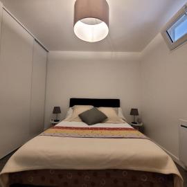Appartement Salbris- Parking Gratuit, hotel a Salbris
