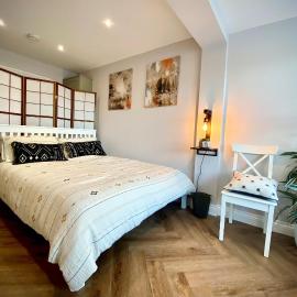 Durham City Retreat