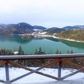 Apartman Orlovo oko