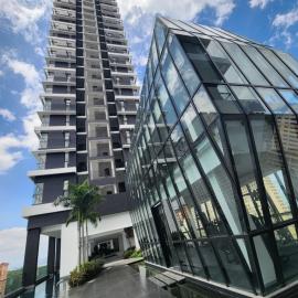 Executive Premium Urban Suites - Jelutong