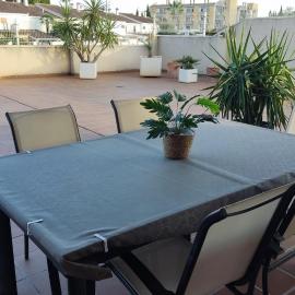 Playa de Canet, gran Terraza, hotell sihtkohas Valencia