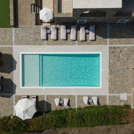 Villa Isterni Paros, hotel u gradu Isterni
