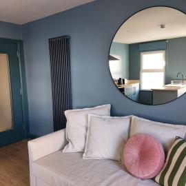Cathedral Quarter Apartments, hotel in Derry Londonderry