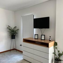 DEPARTAMENTo EN COMPLEJO RESIDENCIAL CON COCHERA, hotelli kohteessa Resistencia
