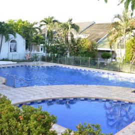 Casa Vacacional con Jacuzzi en Girardot Cundinamarca, Hotel in Girardot