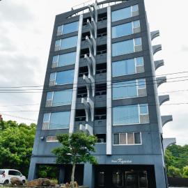 Business Resort Kyuan, hotel v destinácii Oita