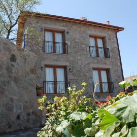 Olive Ranch Guest House
