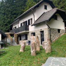 Apartments Nune, hotell sihtkohas Zreče
