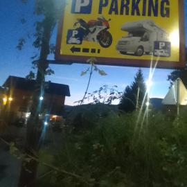 33 Lipe, hotel em Travnik