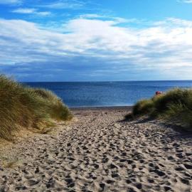 Victoria Guest Accommodation & Studio Apartments, ξενοδοχείο σε Pwllheli