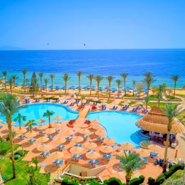 Pickalbatros Royal Grand Sharm - Adults Friendly 16 Years Plus, hotel in Sharm El Sheikh