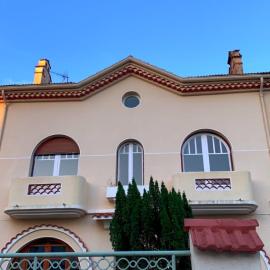 ALTA, hotel in Bourg-lès-Valence