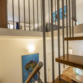 GH Paradiso - Apartments, Hotel in Siena