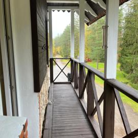 Baiļi, hotel in Valmiera