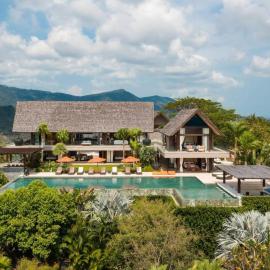 Panacea Retreat