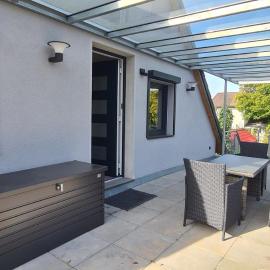 Moderne Ferienunterkunft/Wohnung, Hotel in Burgthann