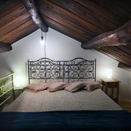 Viesnīca LA CASA SUL LARA pilsētā Santo Stefano di Rogliano
