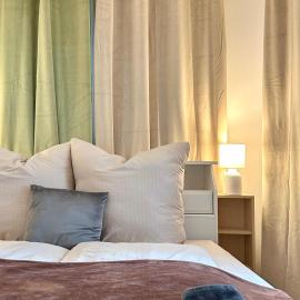 The Manhattan A Boutique Hotel By American Ease, hotel u gradu Grafenver