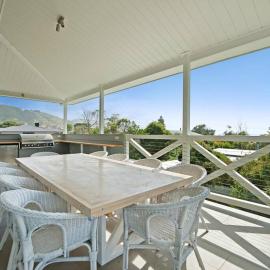 Apollo Bay Oceanview Mountain Retreat, Pet Friendly, EV station, Fireplace