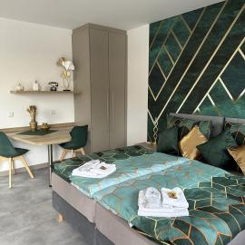 Willma Apartmenthaus, hotel em Beelen