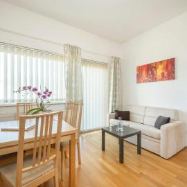 Apartment Gitti Obermoser