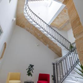 The Glen Residences, hotel em Senglea
