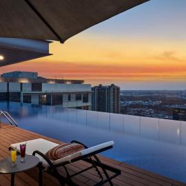 RichLane Residences Managed by The Ascott Limited