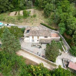 Casa Vacanze Mulino Brandolini