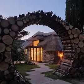 Little Thatch, Hotel in Corfe Castle
