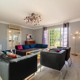 Maison Carrosse - A 20min de Bordeaux