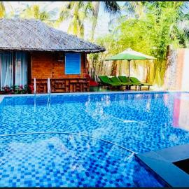 Chào Hotel Mũi Né, hotel v destinaci Mũi Né